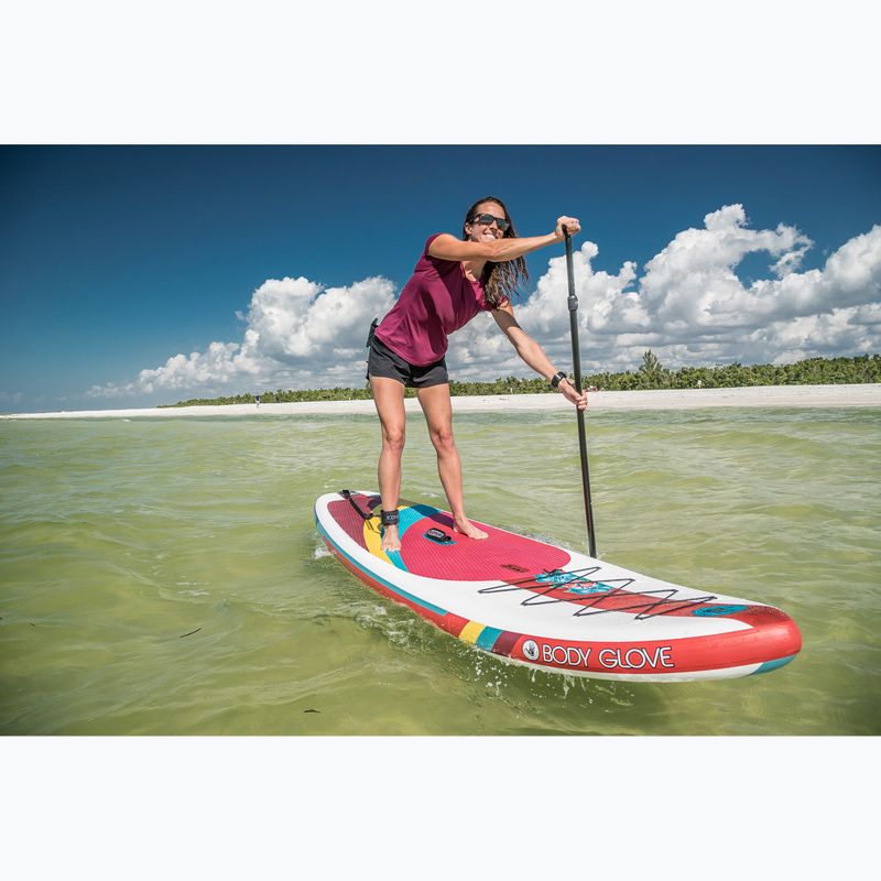 SUP дъска Body Glove Mantra 10'6 5