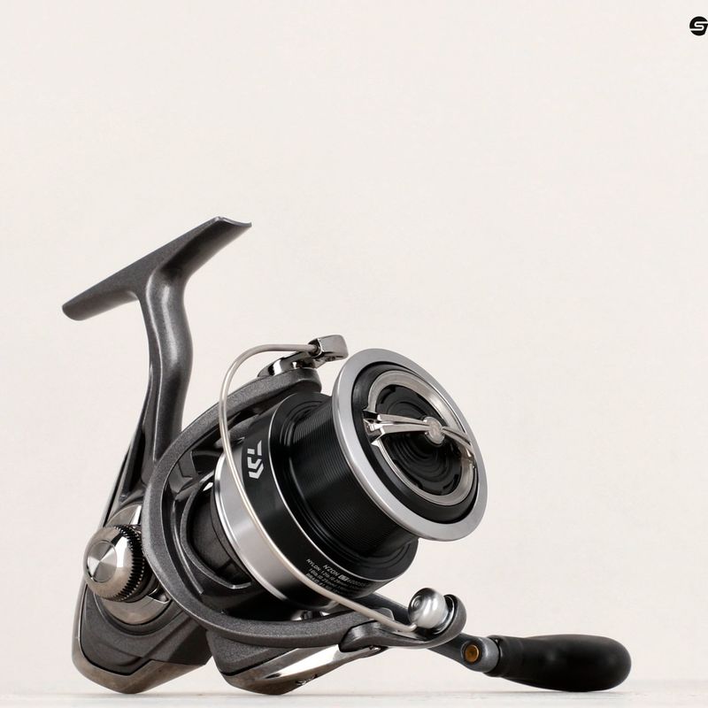 Спинингова макара Daiwa N'ZON черна 10312-500 5