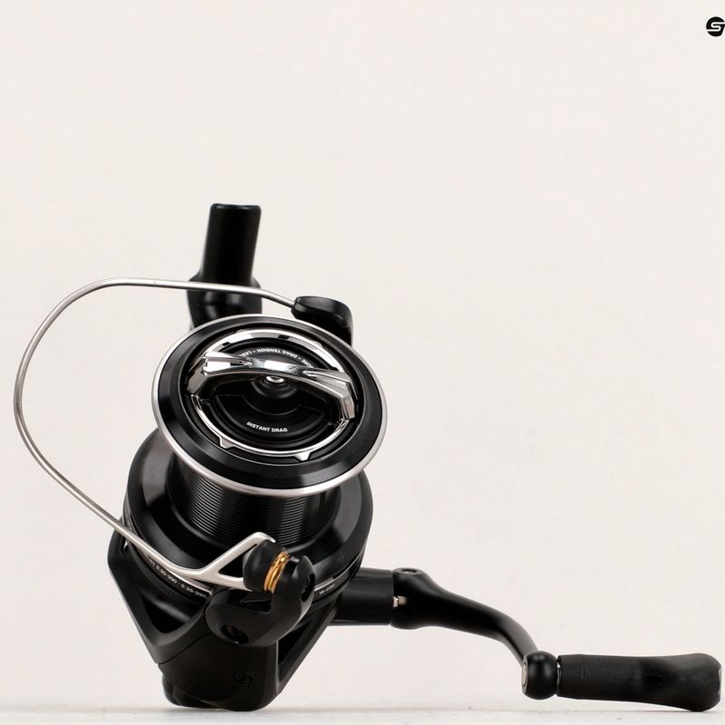 Шаранска макара Shimano Ultegra XTD черна ULT5500XTD 5