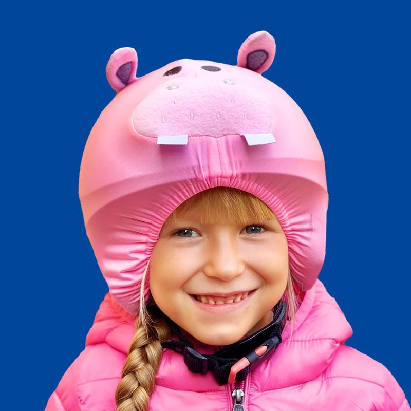 Шапка за каска COOLCASC Hippo 6