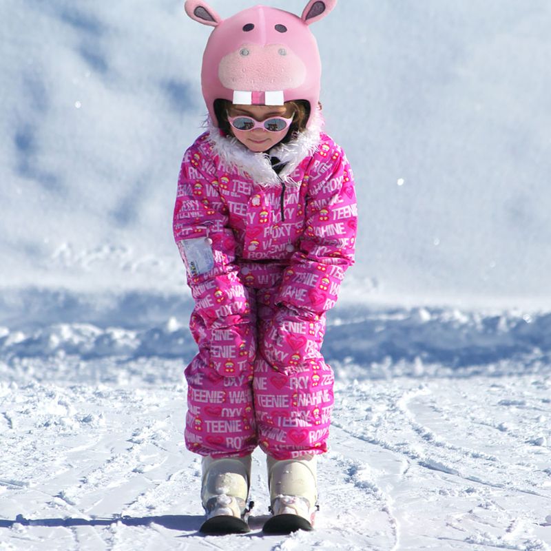 Шапка за каска COOLCASC Hippo 9