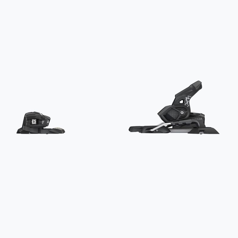 Ски автомати HEAD Attack 14 GW solid black 4