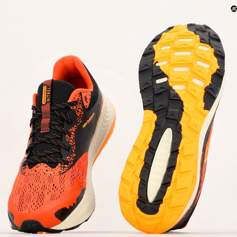 New Balance MTNTRV5 cayenne мъжки обувки за бягане 18