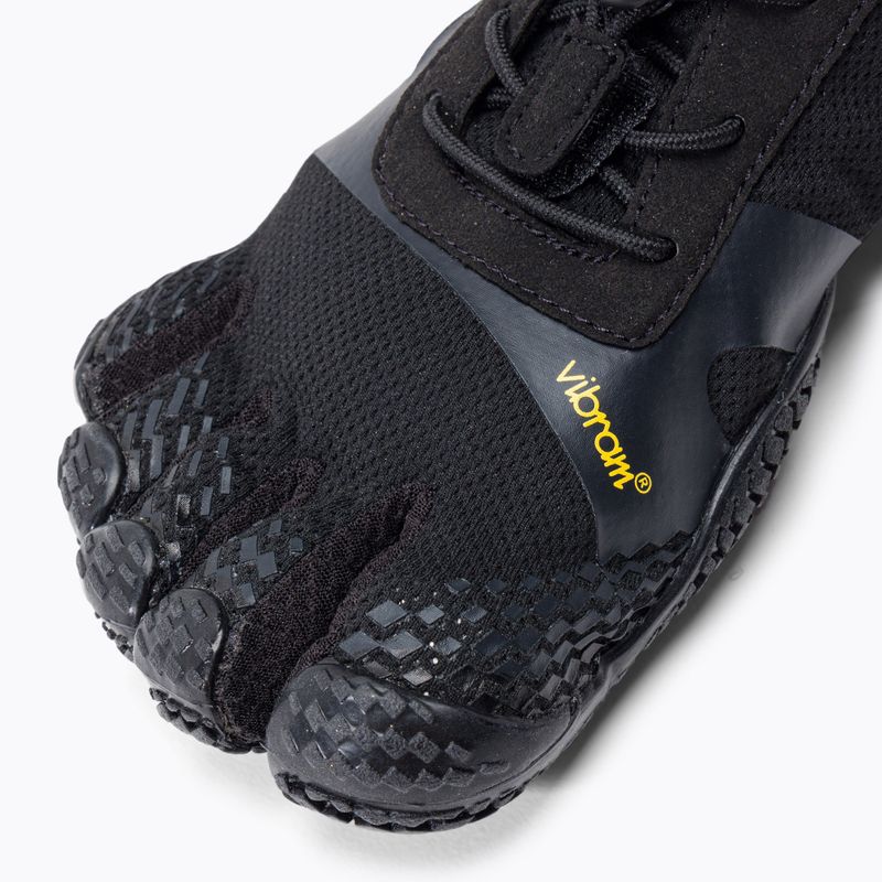 Мъжки обувки Vibram Fivefingers KSO Evo black 14M0701 7