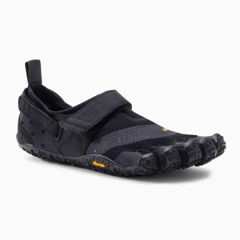 Дамски обувки за боси крака Vibram FiveFingers V-Aqua black