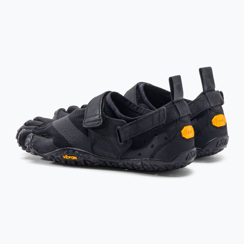 Дамски обувки за боси крака Vibram FiveFingers V-Aqua black 3