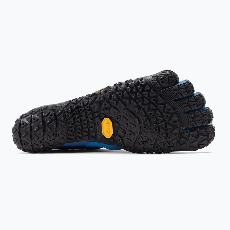 Мъжки обувки за трекинг Vibram Fivefingers V-Alpha blue 19M710242 4