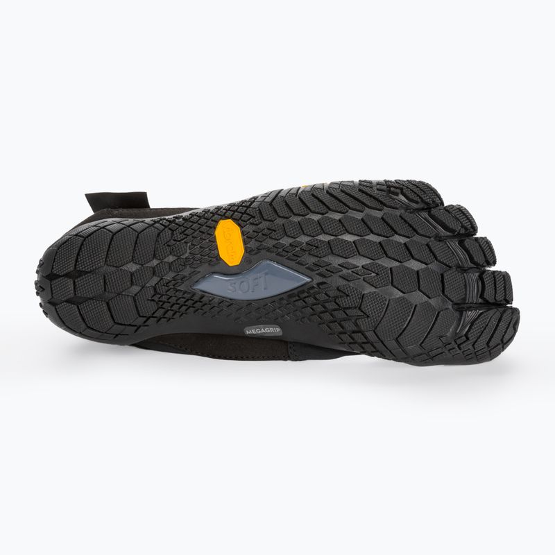 Мъжки обувки за трекинг Vibram Fivefingers V-Trek black 19M740140 5
