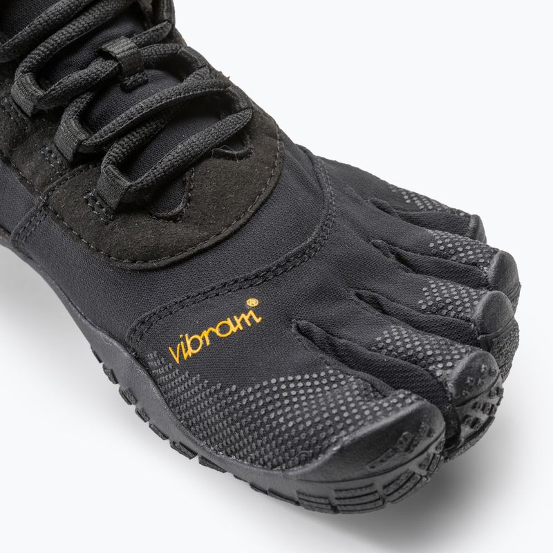 Мъжки обувки за трекинг Vibram Fivefingers V-Trek black 19M740140 7
