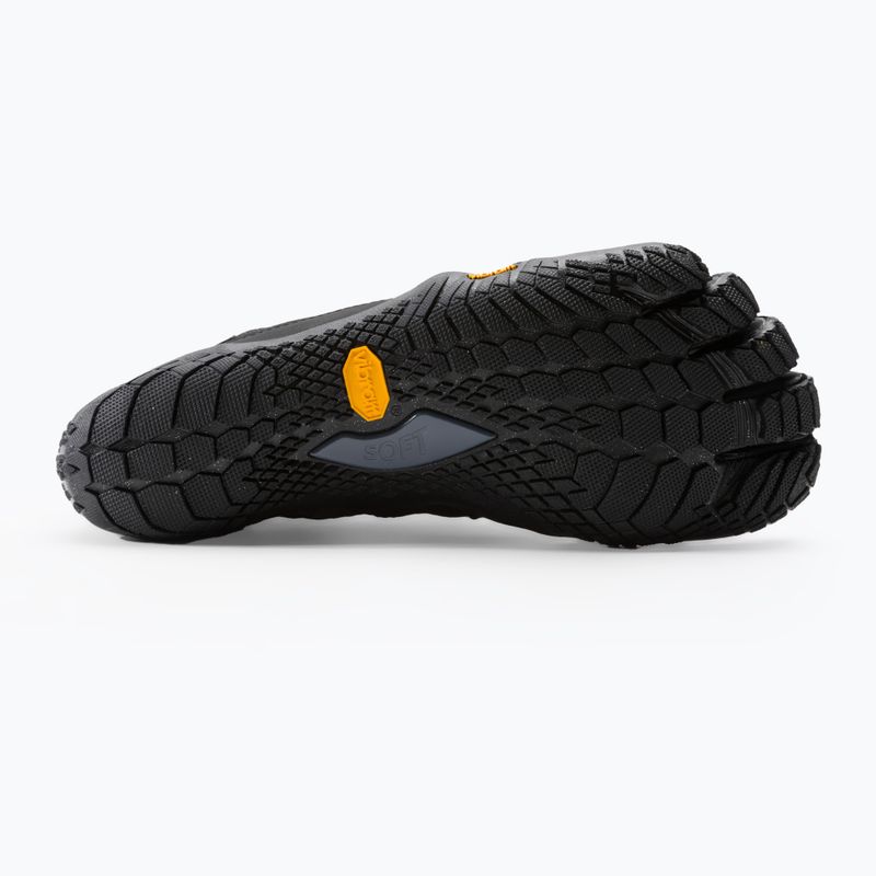 Мъжки обувки за боси крака Vibram FiveFingers V-Trek Insulated black 5