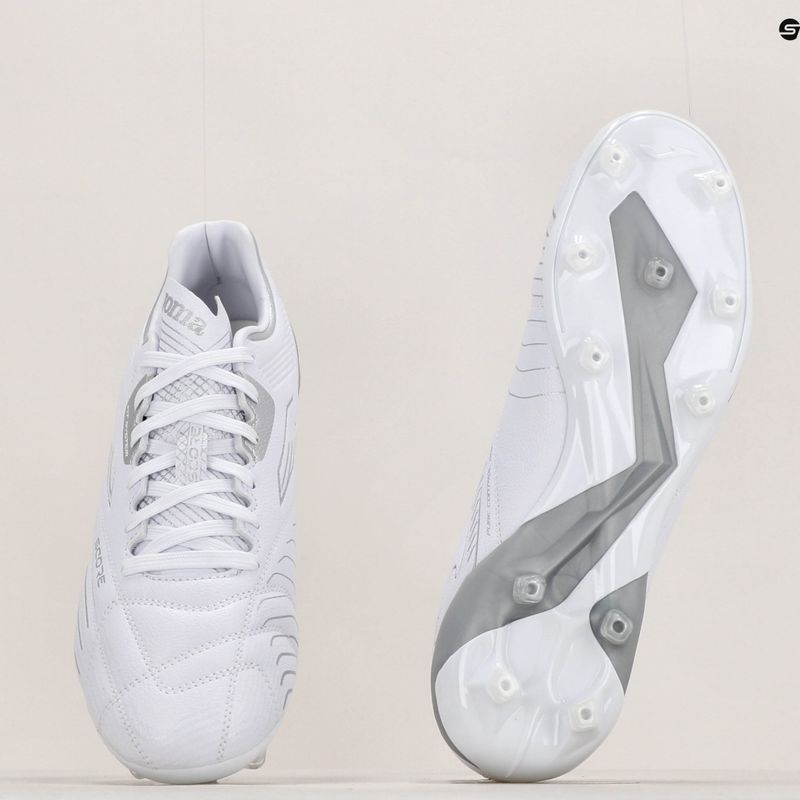 Мъжки футболни обувки Joma Score FG white 14