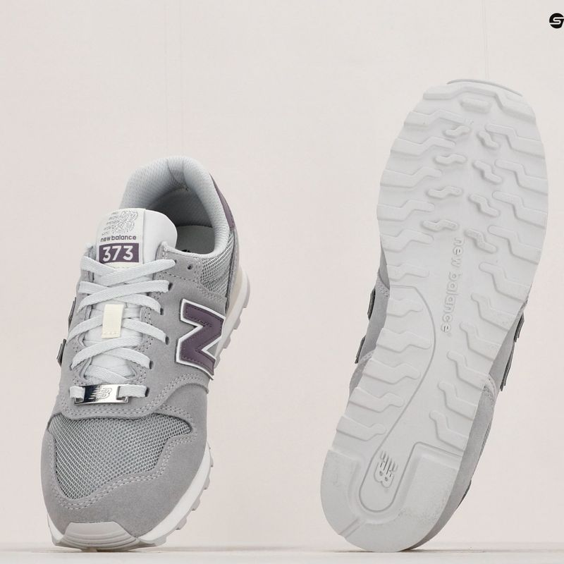 New Balance дамски обувки WL373OE2 rain cloud 10