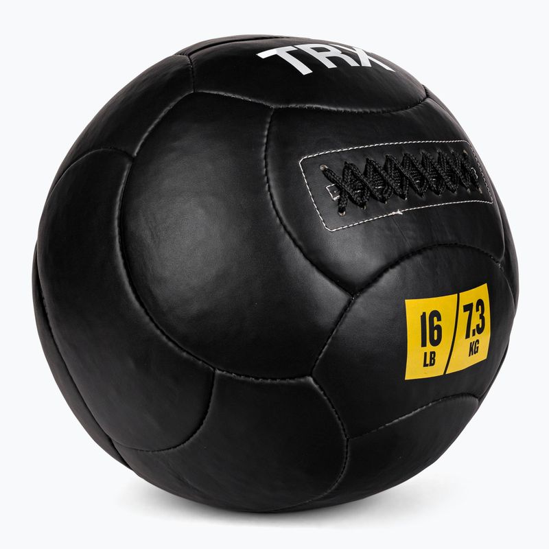 TRX Wall Ball black EXMDBL-14-4 2