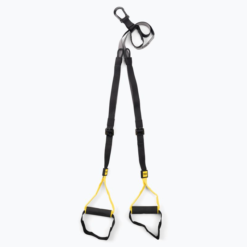 TRX Sweat Нов комплект черен TRXSWEAT