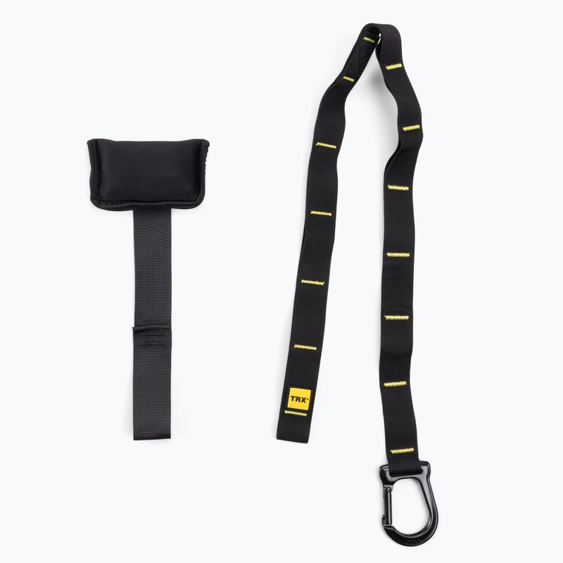 TRX Sweat Нов комплект черен TRXSWEAT 2