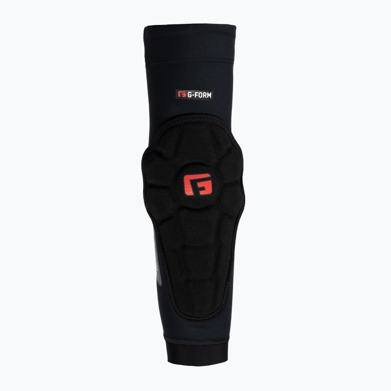 G-Form Pro Rugged Elbow протектори за лакти за велосипед черни EP1202012 2