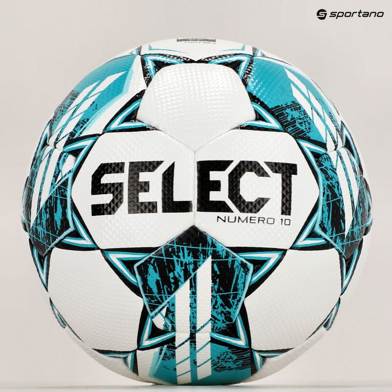 SELECT футболен номер 10 FIFA Basic v23 110046 размер 5 7