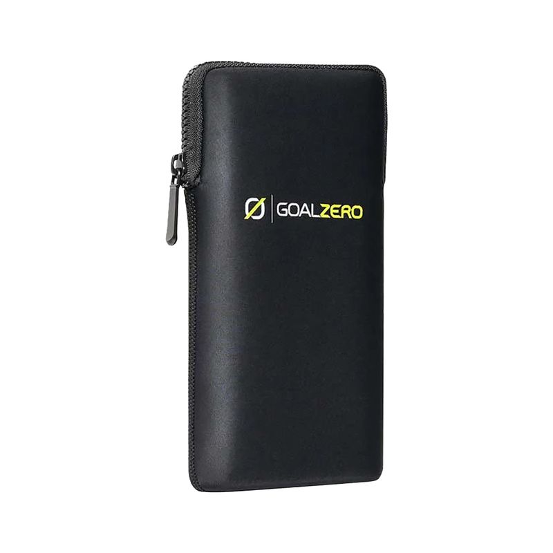Калъф за powerbank Goal Zero Sherpa100 PD, черен 93010