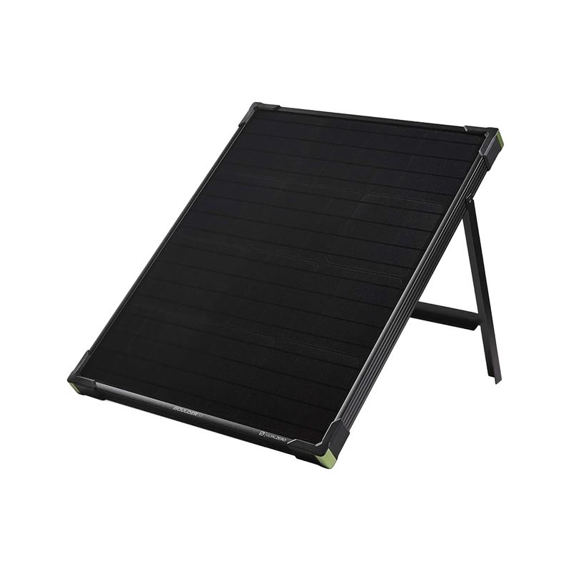 Соларен панел Goal Zero Boulder 50 W, черен 32406