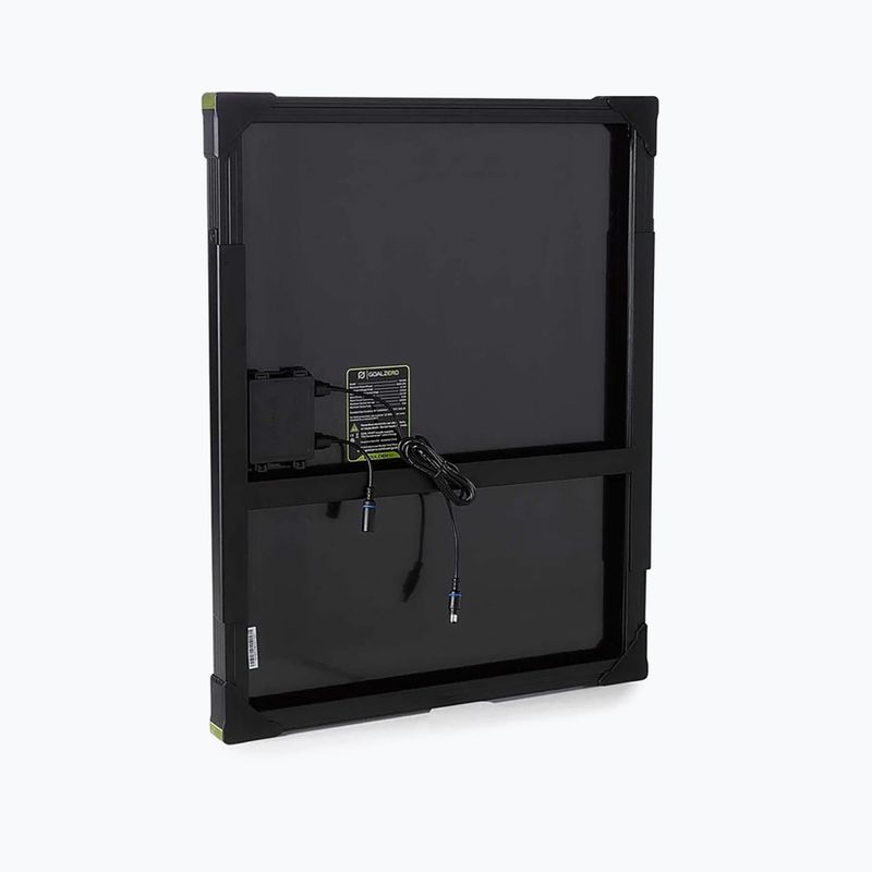 Соларен панел Goal Zero Boulder 50 W, черен 32406 2