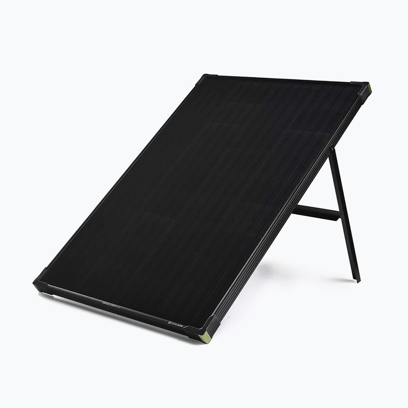 Соларен панел Goal Zero Boulder 100 W, черен 32407