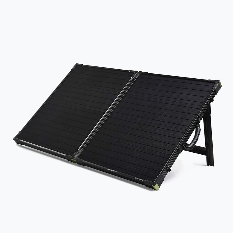 Соларен панел Goal Zero Boulder Briefcase 100 W черен 32408