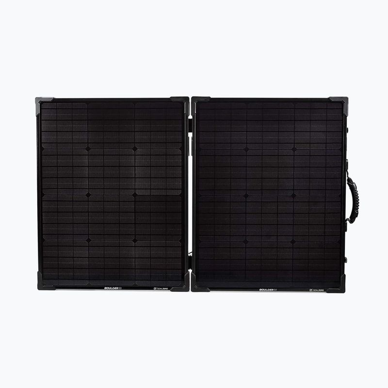 Соларен панел Goal Zero Boulder Briefcase 100 W черен 32408 2