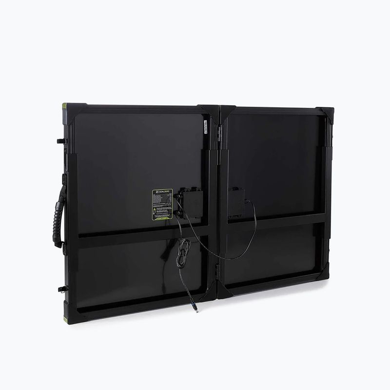 Соларен панел Goal Zero Boulder Briefcase 100 W черен 32408 3