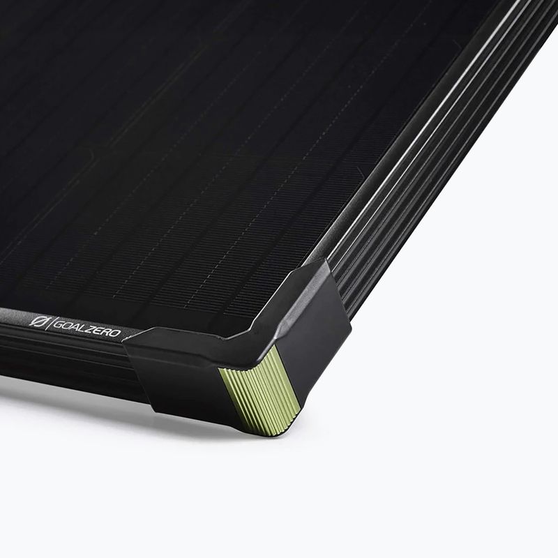 Соларен панел Goal Zero Boulder Briefcase 100 W черен 32408 4