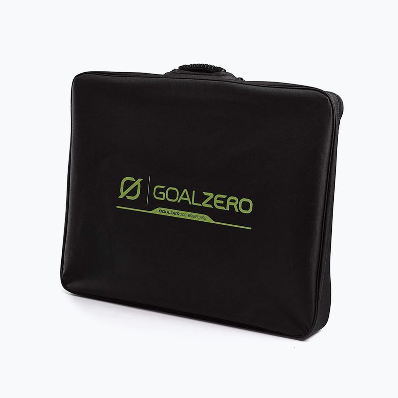 Соларен панел Goal Zero Boulder Briefcase 100 W черен 32408 5