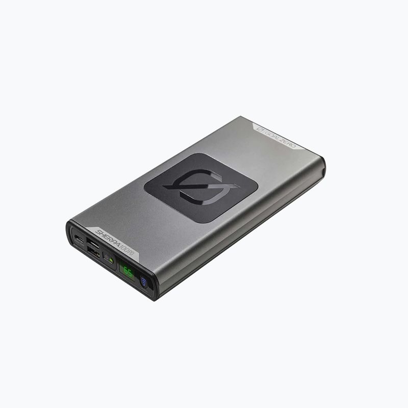 Захранваща банка Goal Zero Sherpa 100PD silver 22060 2
