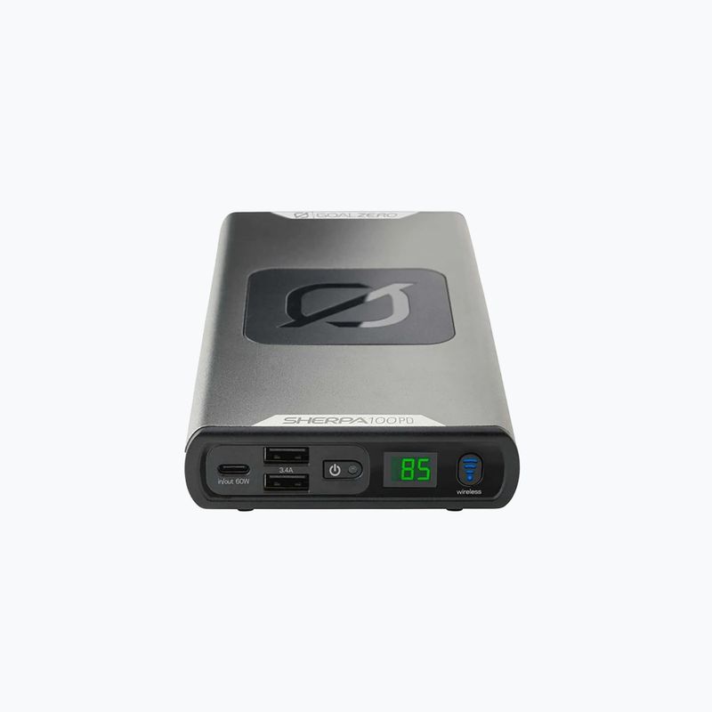 Захранваща банка Goal Zero Sherpa 100PD silver 22060 3