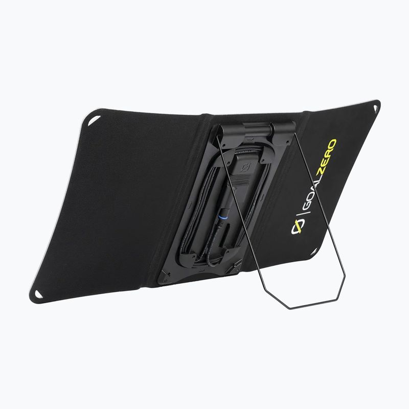 Goal Zero Nomad 20 W соларен панел, черен 11910 2