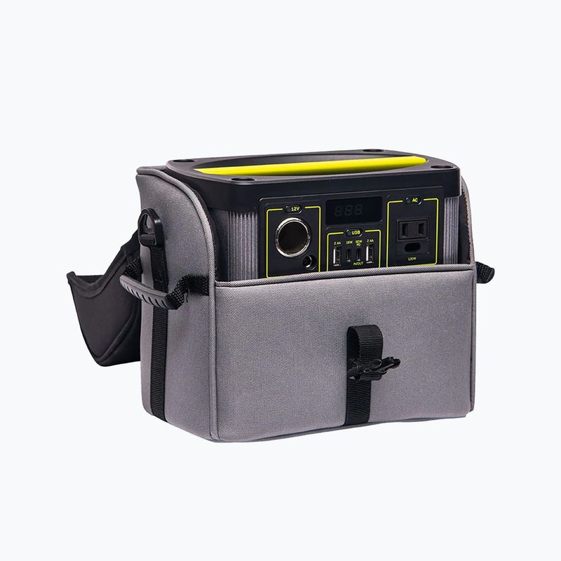 Goal Zero Yeti200 X защитна чанта сива 92310 7