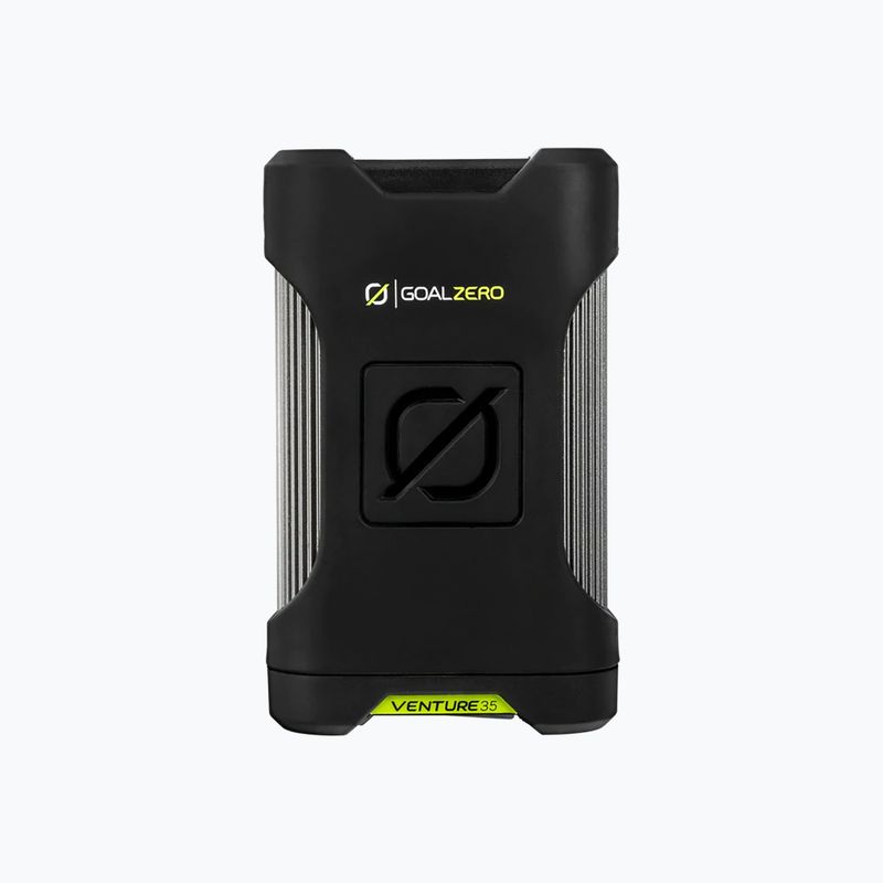 Захранваща банка Goal Zero Venture 35 черна 22100 2