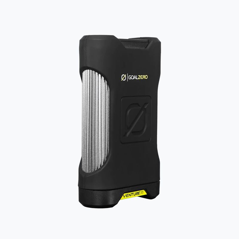 Захранваща банка Goal Zero Venture 35 черна 22100 3