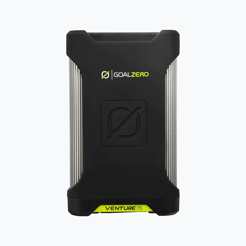 Powerbank Goal Zero Venture 75 черен 22110