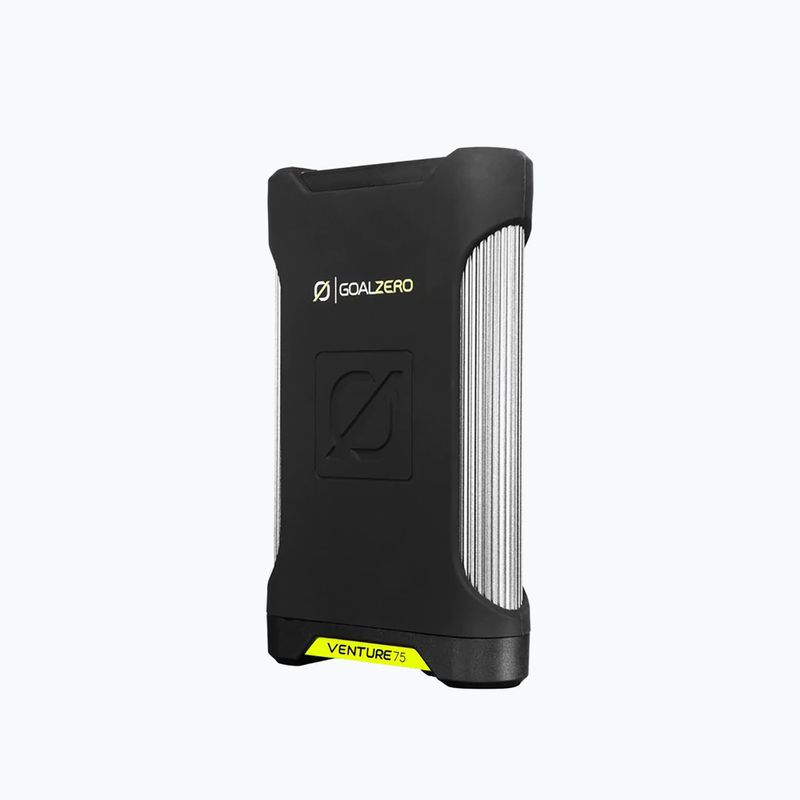 Powerbank Goal Zero Venture 75 черен 22110 2