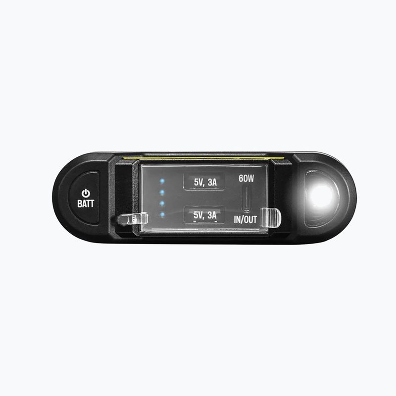 Powerbank Goal Zero Venture 75 черен 22110 4
