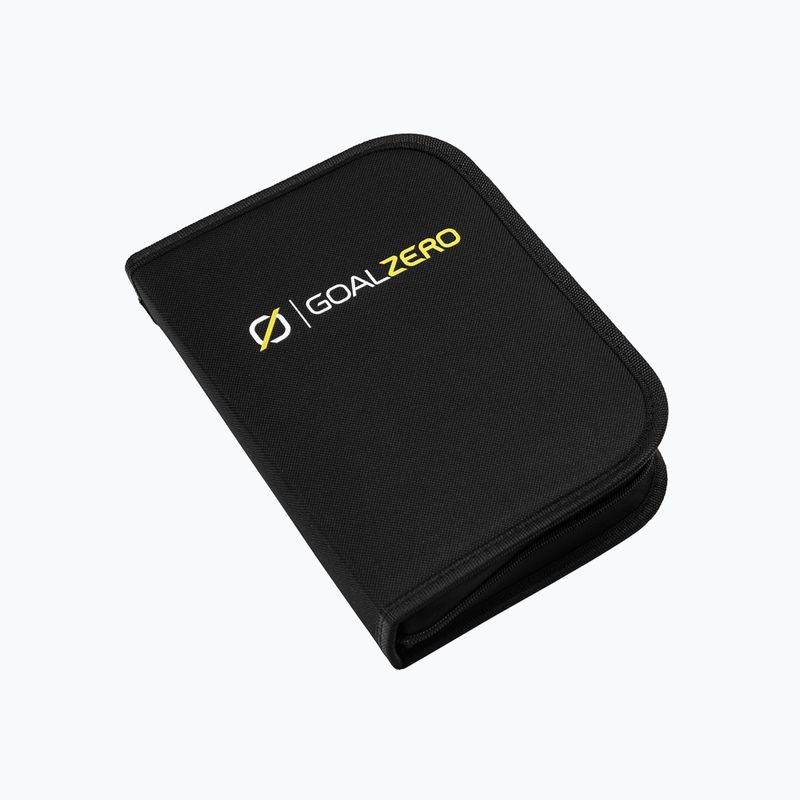 Пауърбанк Goal Zero Venture Jump черен-сив 50000 5