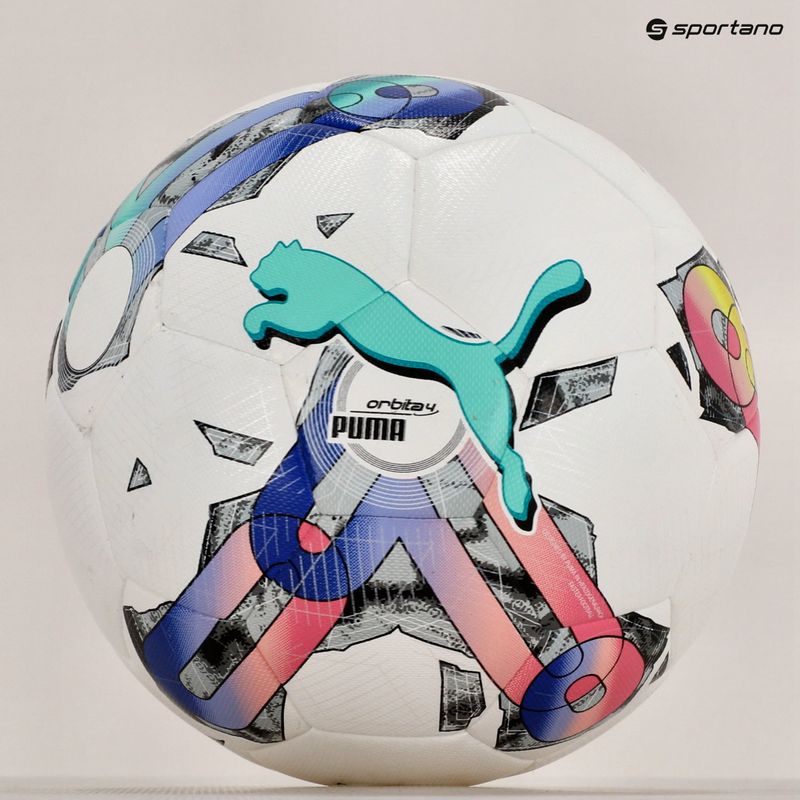 PUMA Orbit 4 HYB FB футбол 08378101 размер 4 5