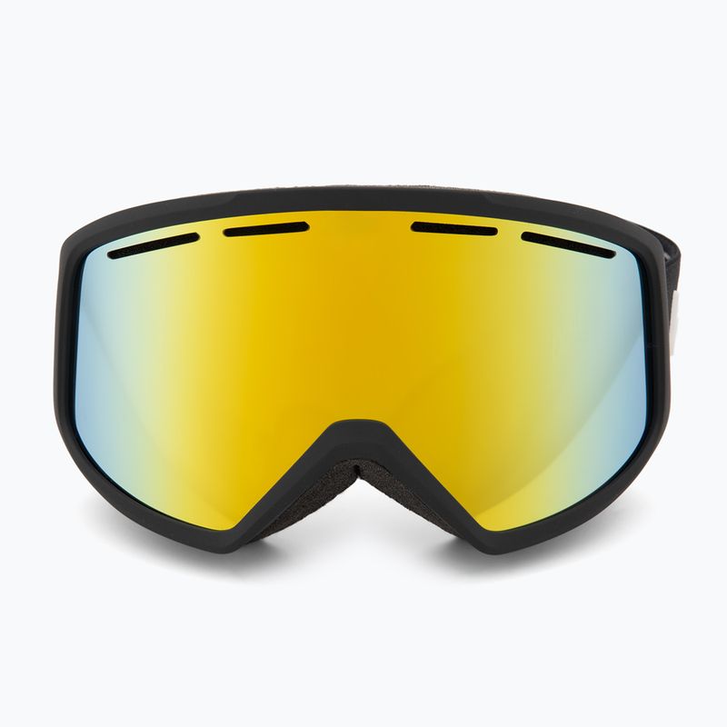 Предпазни ски очила Bollé Cascade black matt/sunshine 2