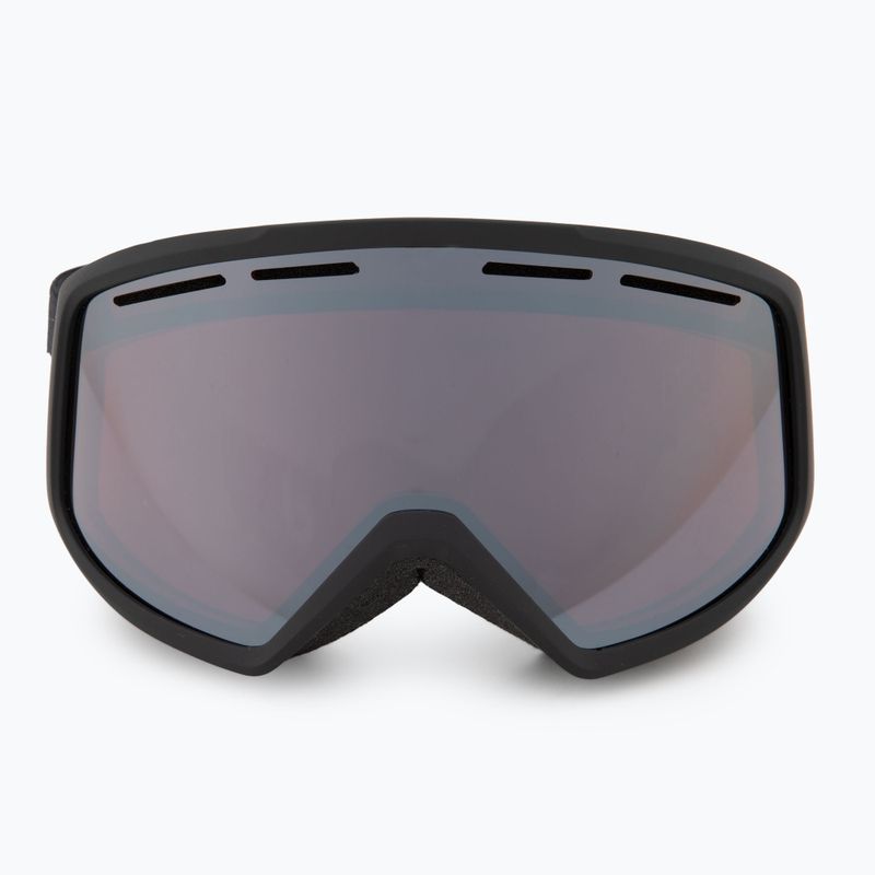 Предпазни ски очила Bollé Cascade black matte/vermillon gun 3