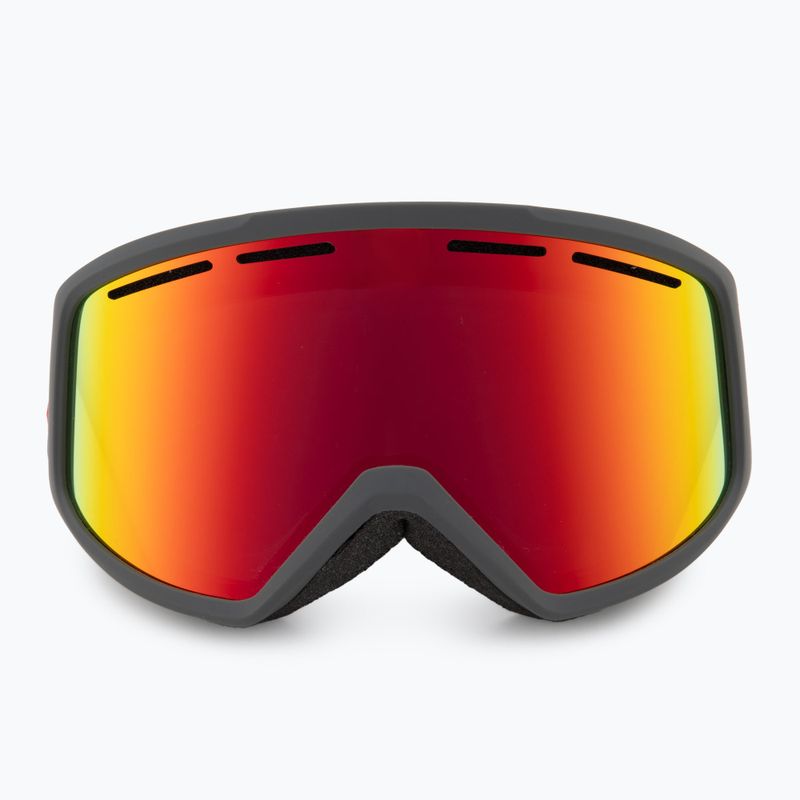 Предпазни ски очила Bollé Cascade titanium grey matte/sunrise 3