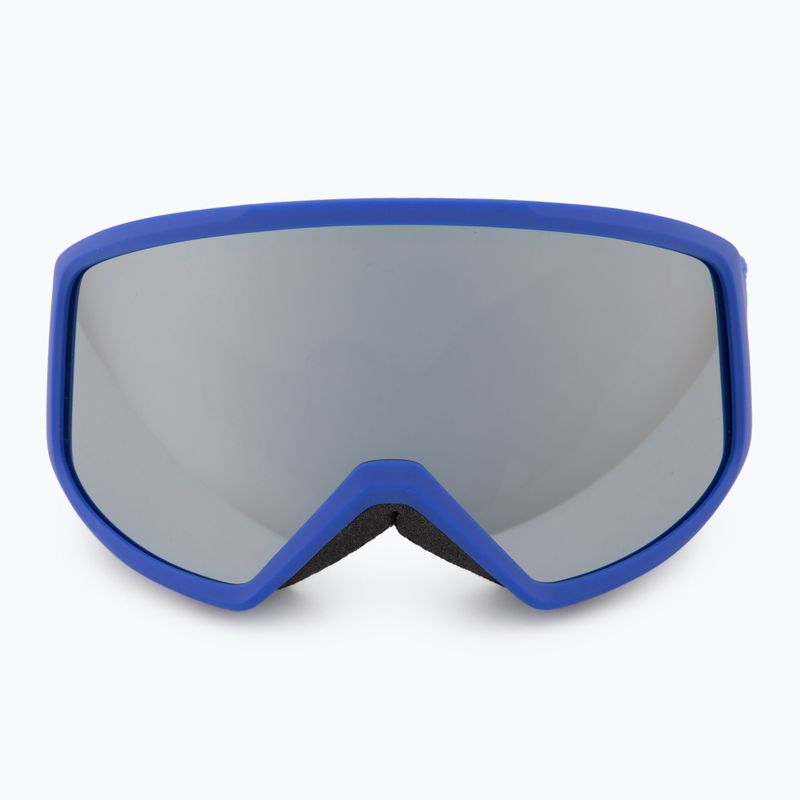 Предпазни ски очила Bollé Bedrock Plus royal blue matte/black chrome 3