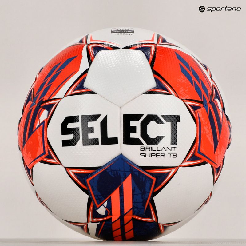 SELECT Brillant Super TB FIFA v23 100025 размер 5 футбол 7