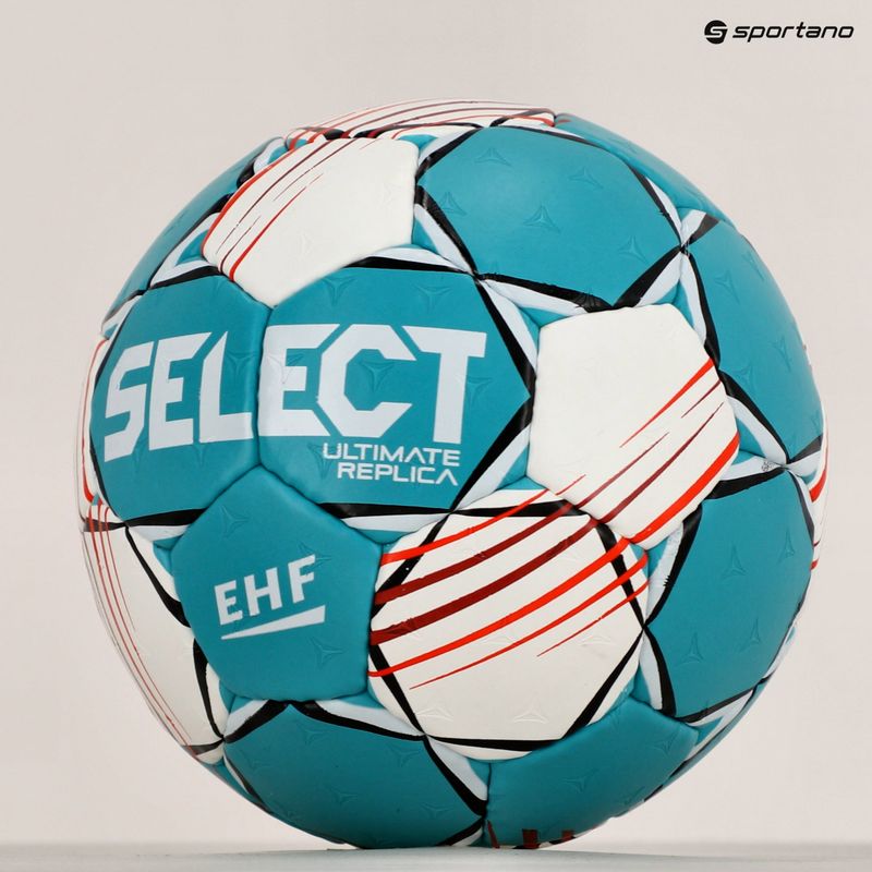 SELECT Ultimate Replica EHF хандбал V22 1 220031 размер 1 6