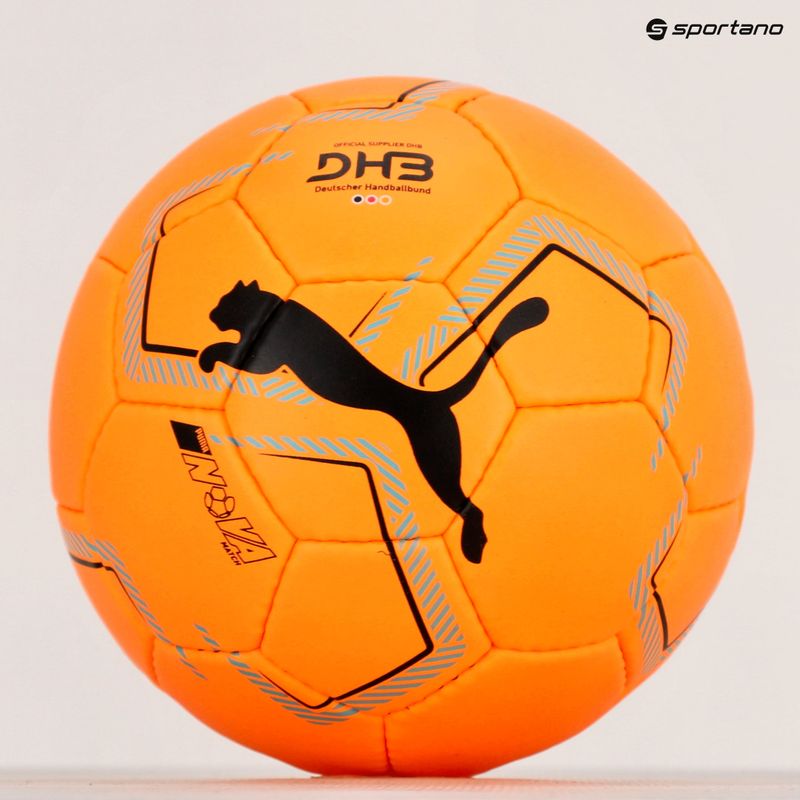 PUMA NOVA Match размер 2 хандбал 6