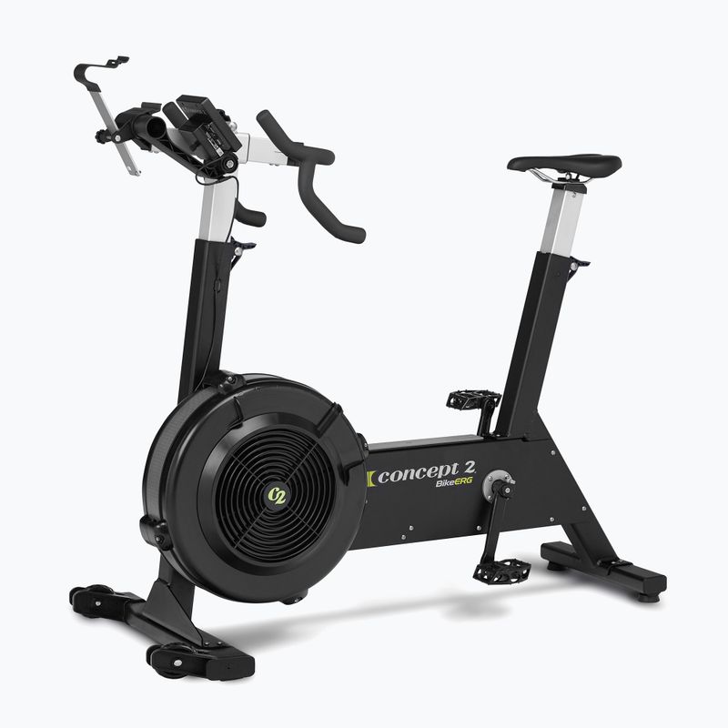 Пневматичен велосипед Concept2 BikeERG black 2