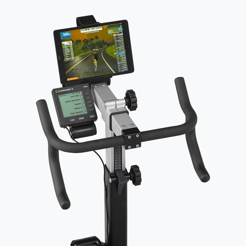 Пневматичен велосипед Concept2 BikeERG black 5
